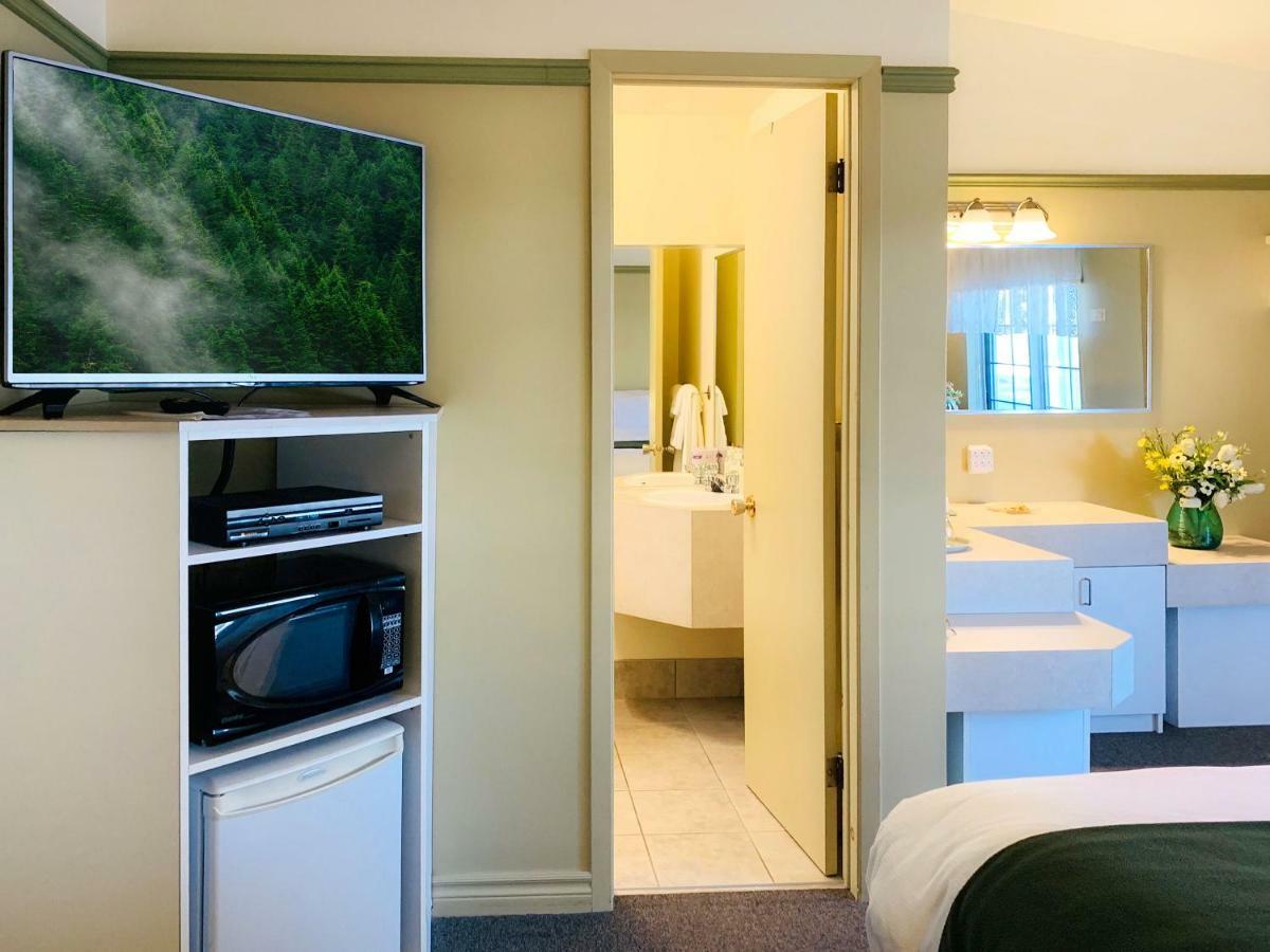 Motel La Cheminee 생제롬 외부 사진